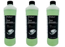 3x 1 L PN Tankentroster