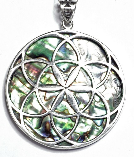 925 silber blume des - 925,