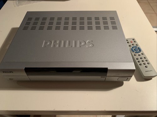 Philips digitaler sat - digitaler, sat-receiver