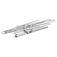 Bremsleitungssatz Passat 32B