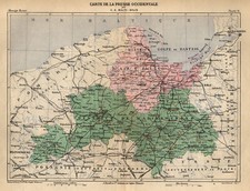 Westpreussen Original