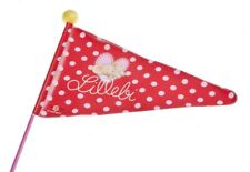 Lillebi Fahrradwimpel