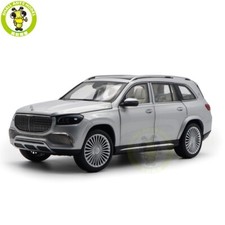 1/18 Benz Maybach GLS 600