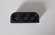 Halter Benzinleitung Stahlflex Dash 6 AN6 Turbo VR6 Golf 1 2 3 4 5