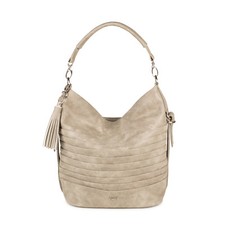 ZWEI Schultertasche CONNY