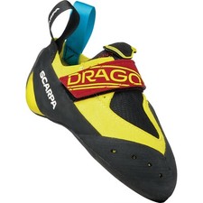 Scarpa Drago Kid -
