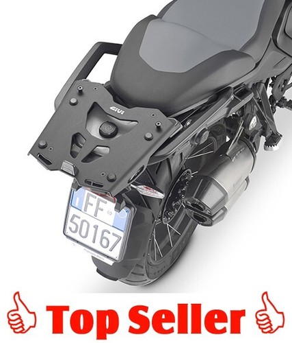 Givi sra5143 monokey alu - sra5143,