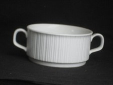 Rosenthal VARIATION weiß Suppentasse 1tlg. Obertasse Gastro Hotelporzellan