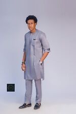 Kleidung afrikanischer