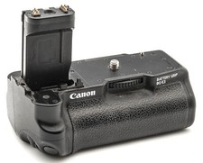 Canon BG-E3 Battery Grip for