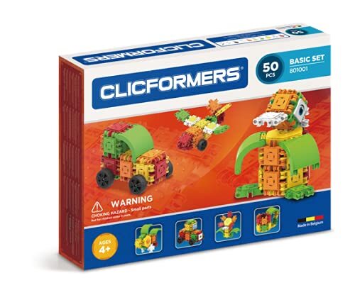 Clicformers bausteine für - clicformers,