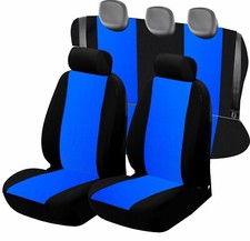 Sitzbezüge für Panda