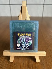 Pokémon Kristall Edition -