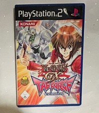 Yu-Gi-Oh! Gx: Tag Force