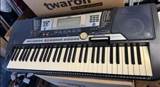 Yamaha PSR-540 Keyboard
