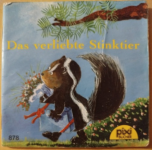 Pixi buch das verliebte - pixi-buch,
