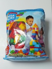 Mega Bloks Bausteine 80