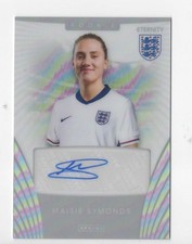 Panini Eternity Lionesses 2025