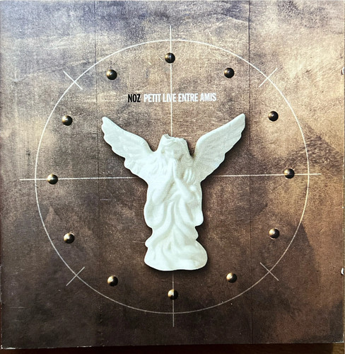 Noz 2cd petit live - 2cd,