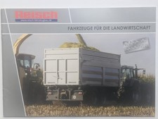 REISCH Landwirtschaft
