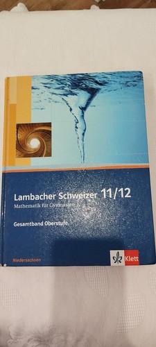 Lambacher schweizer - 11/12, –