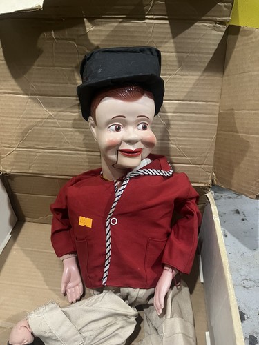 Jolly jim 60er jahre - 60er,