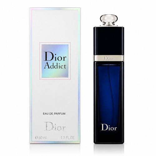 Dior addict eau parfum - addict, de