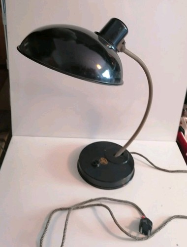 Ddr zweckleuchte lampe - ddr,