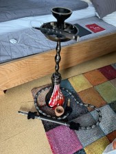 Amy Deluxe Shisha