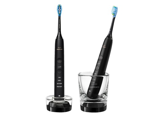 Philips sonicare hx9914 - philips,