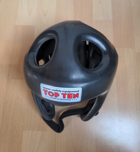 Top ten competition fight - competition,