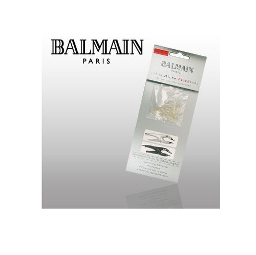Balmain micro plusbonds 24er - plusbonds,