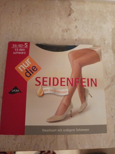 Nur die seidenfein - die, strumpfhose
