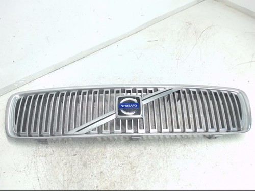 Kühlergrill komplett - ,