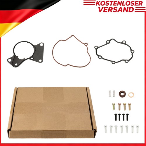 Tandempumpe geeignet für 5 - für, 2.5