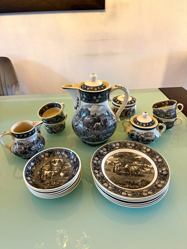 Villeroy boch service - boch, 6326