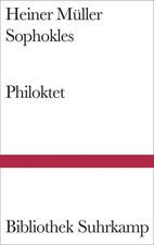 Philoktet, Heiner Müller