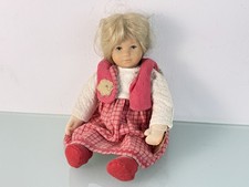 Künstlerpuppe Käthe Kruse