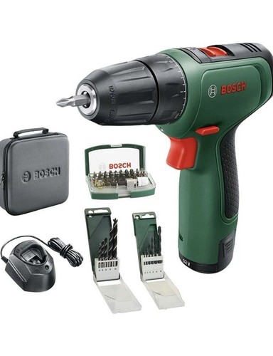 Bosch akkuschrauber easydrill - bosch,