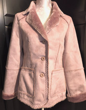 TCM Damen Jacke Gr. 36/38