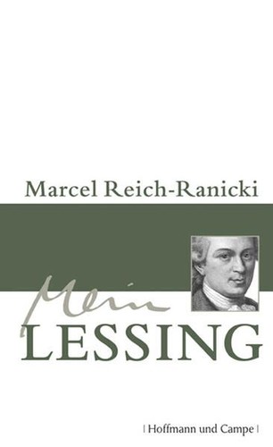 Mein lessing nathan der - lessing:,