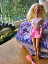 Mattel,Barbie Pretty