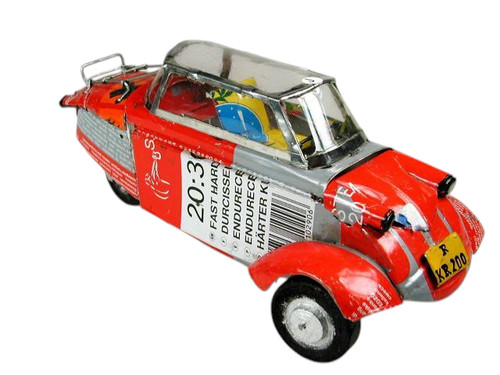 Messerschmidt 200 heavy - 200, =
