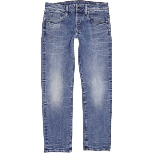 Star attacc herren - attacc, blau