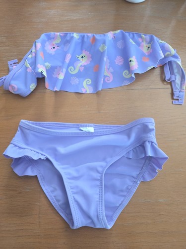 Bikini mädchen größe 104 - bikini,