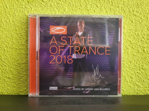 Armin van buuren state of - armin,