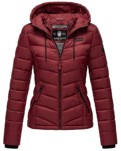 Damen jacke steppjacke - damen,