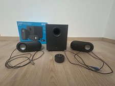 Logitech Z407 Bluetooth