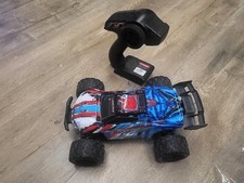 Absima Hurricane Brushed 1:18