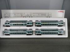 Märklin Spur H0 43580